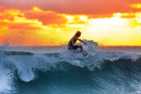 关岛-浓眉哥新星闪耀赛场，IG未来可期！
